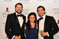 The Eighth Annual Gold Gala: An Evening for St. Jude #507