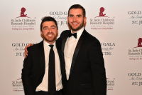 The Eighth Annual Gold Gala: An Evening for St. Jude #540