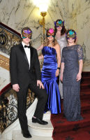 Clarion Music Society 8th Annual Masked Gala - Part 2 #4