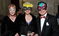 Clarion Music Society 8th Annual Masked Gala - Part 2 #34