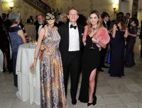 Clarion Music Society 8th Annual Masked Gala - Part 2 #43