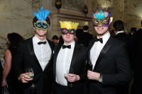 Clarion Music Society 8th Annual Masked Gala - Part 2 #57