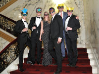 Clarion Music Society 8th Annual Masked Gala - Part 2 #71