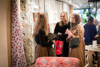 Quadrille Hosts Launch Breakfast for PREtty FABulous Rooms #10