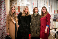 Quadrille Hosts Launch Breakfast for PREtty FABulous Rooms #11