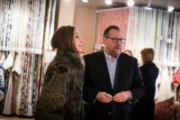 Quadrille Hosts Launch Breakfast for PREtty FABulous Rooms #14