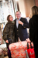 Quadrille Hosts Launch Breakfast for PREtty FABulous Rooms #15