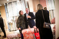 Quadrille Hosts Launch Breakfast for PREtty FABulous Rooms #16