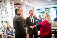 Quadrille Hosts Launch Breakfast for PREtty FABulous Rooms #21