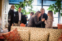 Quadrille Hosts Launch Breakfast for PREtty FABulous Rooms #25
