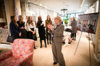 Quadrille Hosts Launch Breakfast for PREtty FABulous Rooms #28