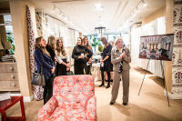 Quadrille Hosts Launch Breakfast for PREtty FABulous Rooms #29