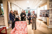 Quadrille Hosts Launch Breakfast for PREtty FABulous Rooms #30