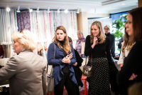 Quadrille Hosts Launch Breakfast for PREtty FABulous Rooms #32