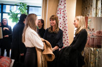Quadrille Hosts Launch Breakfast for PREtty FABulous Rooms #56