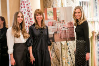 Quadrille Hosts Launch Breakfast for PREtty FABulous Rooms #57