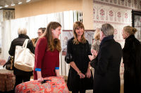 Quadrille Hosts Launch Breakfast for PREtty FABulous Rooms #59