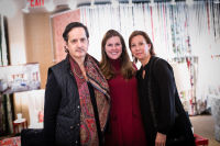 Quadrille Hosts Launch Breakfast for PREtty FABulous Rooms #69