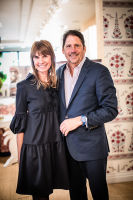Quadrille Hosts Launch Breakfast for PREtty FABulous Rooms #71