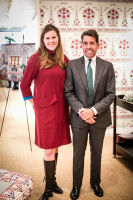 Quadrille Hosts Launch Breakfast for PREtty FABulous Rooms #72
