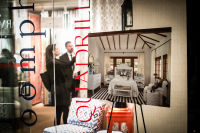 Quadrille Hosts Launch Breakfast for PREtty FABulous Rooms #73