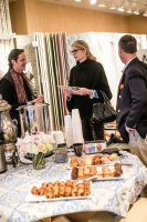 Quadrille Hosts Launch Breakfast for PREtty FABulous Rooms #84