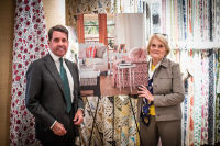Quadrille Hosts Launch Breakfast for PREtty FABulous Rooms #91