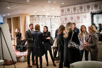 Quadrille Hosts Launch Breakfast for PREtty FABulous Rooms #100