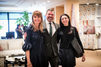 Quadrille Hosts Launch Breakfast for PREtty FABulous Rooms #108