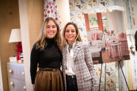 Quadrille Hosts Launch Breakfast for PREtty FABulous Rooms #115