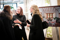 Quadrille Hosts Launch Breakfast for PREtty FABulous Rooms #117