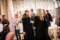 Quadrille Hosts Launch Breakfast for PREtty FABulous Rooms #119