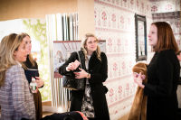 Quadrille Hosts Launch Breakfast for PREtty FABulous Rooms #121
