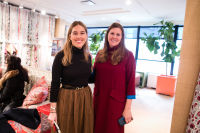 Quadrille Hosts Launch Breakfast for PREtty FABulous Rooms #122