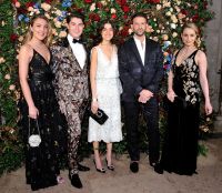 Frick Collection Young Fellows Ball 2019 #7