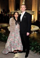 Frick Collection Young Fellows Ball 2019 #19