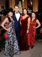 Frick Collection Young Fellows Ball 2019 #24