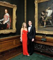 Frick Collection Young Fellows Ball 2019 #39