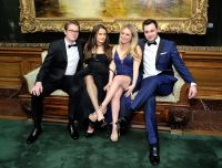 Frick Collection Young Fellows Ball 2019 #49
