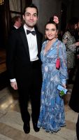 Frick Collection Young Fellows Ball 2019 #57