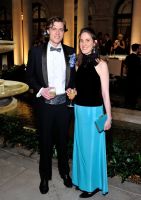 Frick Collection Young Fellows Ball 2019 #67
