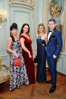 Frick Collection Young Fellows Ball 2019 #118