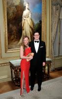 Frick Collection Young Fellows Ball 2019 #122