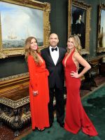 Frick Collection Young Fellows Ball 2019 #131