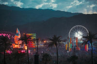 Coachella Festival 2019 - Weekend 2 #78