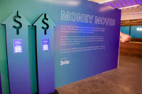 Stacks House - A Revolutionary Pop-Up Museum Promoting Women's Financial Literacy #4