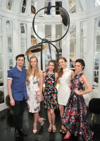 American Ballet Theatre Junior Council Color Party and Trunk Show #25