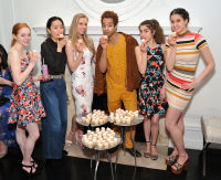 American Ballet Theatre Junior Council Color Party and Trunk Show #51