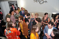 American Ballet Theatre Junior Council Color Party and Trunk Show #77