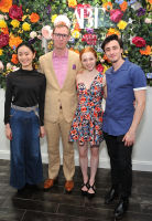 American Ballet Theatre Junior Council Color Party and Trunk Show #114